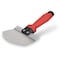 Wal-Board Tools Bucket Scoop, Mud Scoop, Drywall Scoop, Mortar Scoop, Stainless Steel Bucket Scoop 005-002 - alternate 1