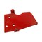 Cnh BRACKET, CNH OEM 84144822 84144822 - alternate 2