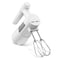 Cuisinart White 5 speed Hand Food Mixer HM-150 - alternate 1