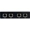 Tripp Lite DVI OVER CAT5 DUAL DISPLAY EXTENDER SPLITTER ACTIVE PASSIVE TAA B140-002-DD - alternate 2