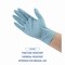 Boardwalk Disposable Gloves, 5 mil Palm, Nitrile, Powder-Free, S, 100 PK, Blue 382SBXA - alternate 4