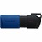 Kingston 64GB USB3.2 GEN 1 DATATRAVELER EXODIA M BLACK + BLUE - 2 PIECES DTXM/64GB-2P - alternate 2