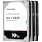 Hgst 10Tb 256Mb 7200Rpm Sata Ultra 512E Se Dc Hc330 0B42266 - alternate 2