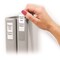 C-Line Products 8-1/2" x 11" Green Classroom Connector School-to-Home Folders, 25PK 32003 - alternate 2