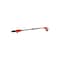 Black & Decker 20-Volt 8 In. Cordless Pole Saw + Battery, 10 Ft. Pole LPP120 - alternate 5