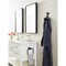 Amerock Revitalize Oil Rubbed Bronze Traditional 6-13/16 in 173 mm Length Towel Ring BH36032ORB - alternate 3