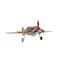 Homeroots c1941 Curtiss Hawk 81A Large Sculpture 401172 - alternate 4