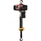 Bison Lifting Equipment BXH Series Electric Chain Hoist - 400 Pounds BXH-040 - alternate 1