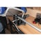 Performance Tool 5 in. Multi-Purpose Vise, Swivel Base, Pipe Jaws, Anvil MV11 - alternate 2