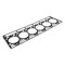 Komatsu GASKET, KOMATSU OEM 3228019R2 3228019R2 - alternate 2