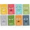 North Star Teacher Resources SEL: Identifying Emotions Bulletin Board Set NS3507 - alternate 1
