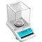 Adam Equipment Polaris  Semi-Micro Analytical Balances-Capacity: 80g / 120g Readability: 0.00001g / 0.0001g (Internal Cal) (With Pillar) PAB 125i - alternate 1