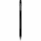 Uniball TM Jetstream 101 Ballpoint Pen - 1 mm Medium Pen Point - Black Ink - Gel-based - Black, 12PK 1768011 - alternate 2