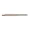 Dormer E025 MTT-X SPIRAL POINT TAP, RIGHT HAND CUTTING, #10-24 THREAD, H3 THREAD LIMIT 5974031 - alternate 3