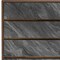 Homeroots 30" Walnut And Grey Manufactured Wood Five Drawer Chest 473087 - alternate 2