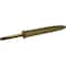 John Deere TOOTH, JOHN DEERE OEM 15492  15492 - alternate 2