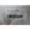 Lake Monitors VARIABLE AREA FLOW METER 25GPM R4A6HH25 - alternate 2