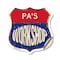 Signmission Pa's Workshop, 12 Inch X 12 Inch, Vinyl Decal SHI-D-12-489-PA - alternate 1