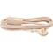 Do It Best 13 Ft. 16/2 Flat Plug Tan Extension Cord IN-PT2163-8I-3PK - alternate 1