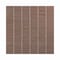 Daltile Artefino Vintage 1.5 x 6 Pyramid Mosaic 9.70 SQFT/Carton, 10PK AR461/26PYRMSGL - alternate 4