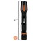 Performance Tool 400LM Flashlight, Cree LED, Tactical Aluminum, Water Resistant W2651 - alternate 2
