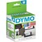Dymo Non-Adhesive Business Cards, Pk300 30374 - alternate 1