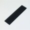 Apollo Tile Black 3 in x 12 in Glass Matte Wall Subway 5 sqft/case, 20PK APLA88091M 3X12A - alternate 4