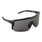 Klein Tools Blade Safety Glasses, Shaded Gray Lens 3001 - alternate 1