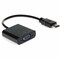 Add-On Addon 5 Pack Of 20.00Cm (8.00In) Hdmi Male To Vga Female Black, PK5 HDMI2VGA-5PK - alternate 4