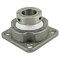 Edt FLANGEANGED BLOCK BEARING FA4AC-017-3/4 - alternate 2