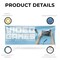 Signmission Video Games Buy Sell Trade, 18 Inch x 48 Inch, Vinyl Banner B-30916 - alternate 3