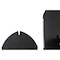 Overland Vcl Shovel, Black Powder Coat; Steel; Folding; 22.75 Inch Extended And 9.75 Inch Collapsed; With 19049901 - alternate 3