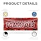 Signmission Pick Your Own Tomatoes, 36 Inch x 96 Inch, Vinyl Banner B-96-30800 - alternate 4
