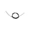 Dorman Parking Brake Cable, C94570 C94570 - alternate 2