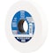 Pferd PFERD Vitrified Bench Wheel, HSS, 5in x 3/4 x 1-1/4, 80 Grit, Aluminum Oxide 61717 - alternate 1