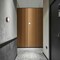 Afx Emma 6in LED Flush Mount, Black EMAF06LAJD1BK - alternate 2