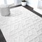 Jonathan Y Talaia Neutral Geometric Ivory 4 ft. x 6 ft. Indoor/Outdoor Area Rug IBZ102D-4 - alternate 3