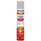 Rust-Oleum Protective Enamel Spray Paint, Light Gray Auto Primer, Flat, 24 oz 393379 - alternate 1