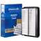 Premium Guard Engine Air Filter,  PA4645 - alternate 2