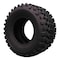 Antego 22x11.00-10 ATV/UTV Lawn and Garden Tire Single T130422110010 - alternate 2