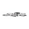 Cmt SPACER D=12/18x0.1mm 541.526.00 - alternate 1