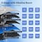 Ispring Upgraded 200 GPD Capacity, 5-Stage Under Sink Reverse Osmosis Water Filter System, Patented Easy- RCC2 - alternate 2