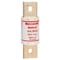 Ferraz Shawmut 2.5in x 8in, 600 VAC/300 VDC, 600 A, 200 kA AC/100 kA DC Interrupt, GMG Body, Brass Alloy Blade A4J600 - alternate 2