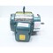 Baldor-Reliance AC MOTOR 7/8IN 460V-AC 1765RPM 1HP 3PH 143TC VENCP83581T-4 - alternate 1