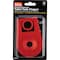 Do It Best Universal Rubber Toilet Flapper with Chain 91481 - alternate 1