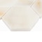 Daltile Gamma Natural Stone Hypnotic XL Wall and Floor Mosaic Tile, 10PK M342HYPNTXLMSHN - alternate 1