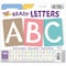 Trend Garden Path 4in. Tiles Uppercase Ready Letters, 300PK T79307 - alternate 1
