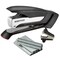 Bostitch Prodigy Reduced Effort Stapler Value Pack, One-finger** Technology, 25-Sheet Capacity 1138 - alternate 1