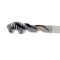 Osg SPIRAL FLUTE Tap, 100 mm, M17x1.25 1650013408 - alternate 2