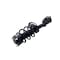 Fcs Struts Suspension Strut And Coil Spring Assembly 2333402R - alternate 3